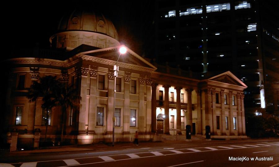 University of Queensland