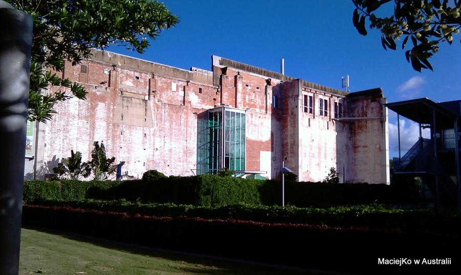 Brisbane Powerhouse