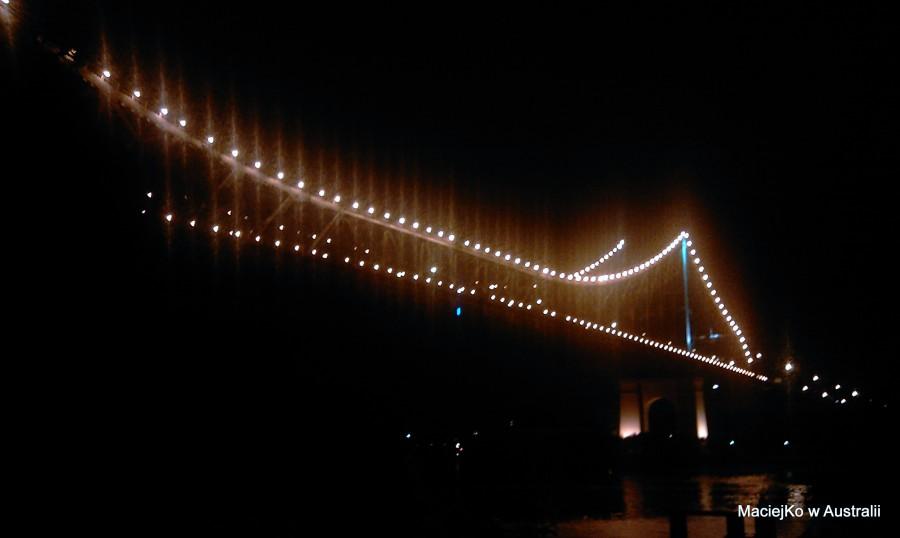 Story Bridge, Brisbane