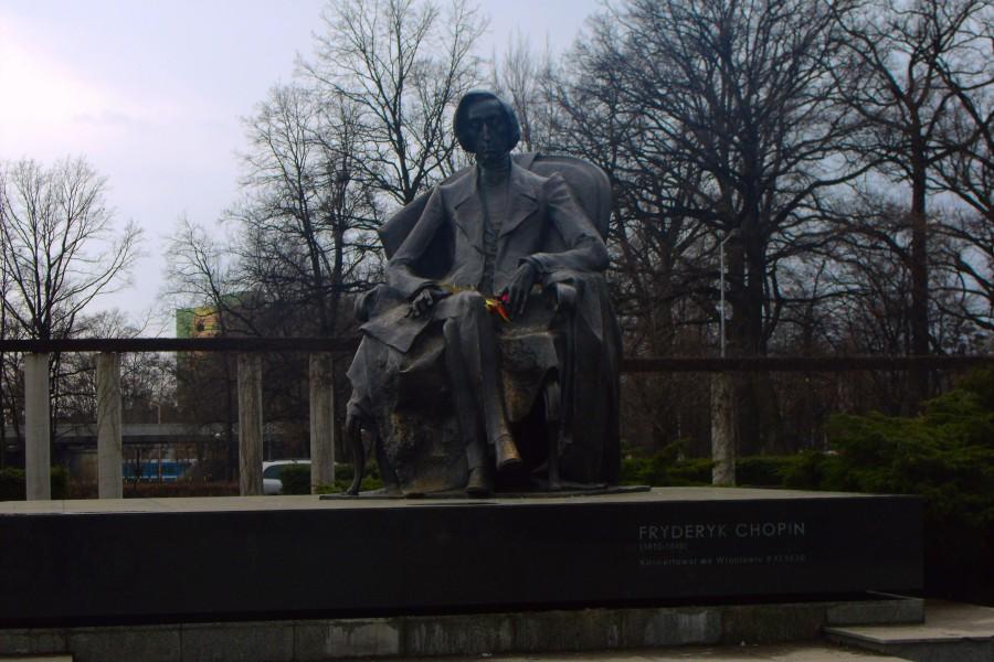 Chopin fryderyk