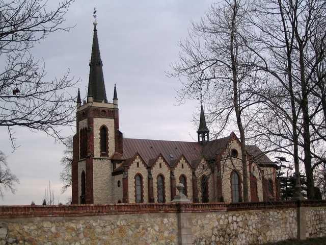 Kościół św. Mikołaja