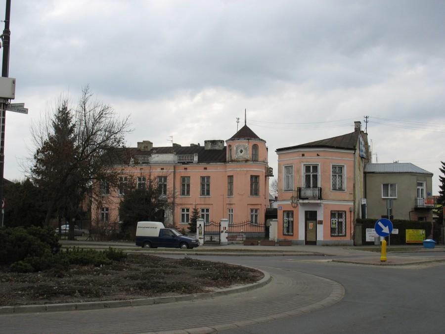 Piaseczno