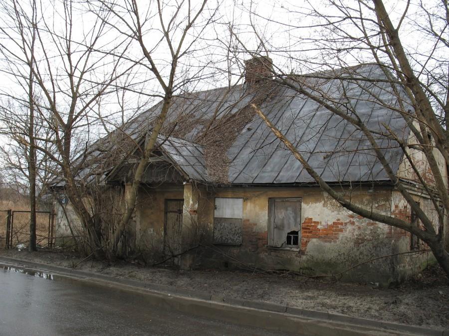 Jeziorna