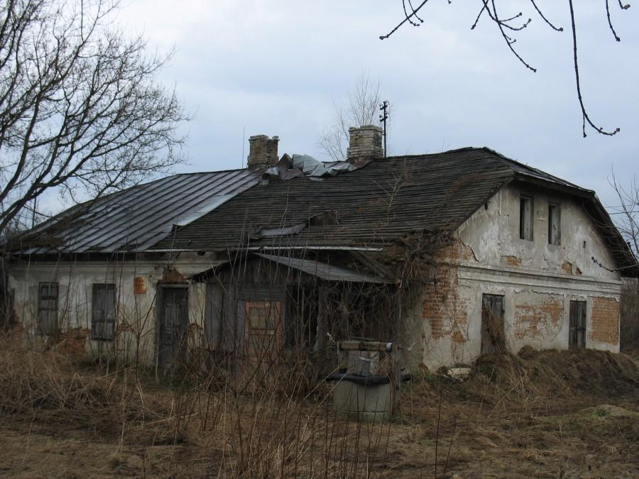 Jeziorna
