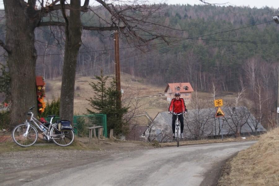 Na szczycie w Zagórniku