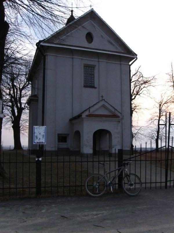 Na Magdalence.