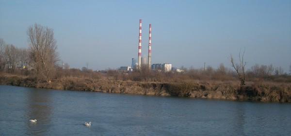 Kominy Dąbia