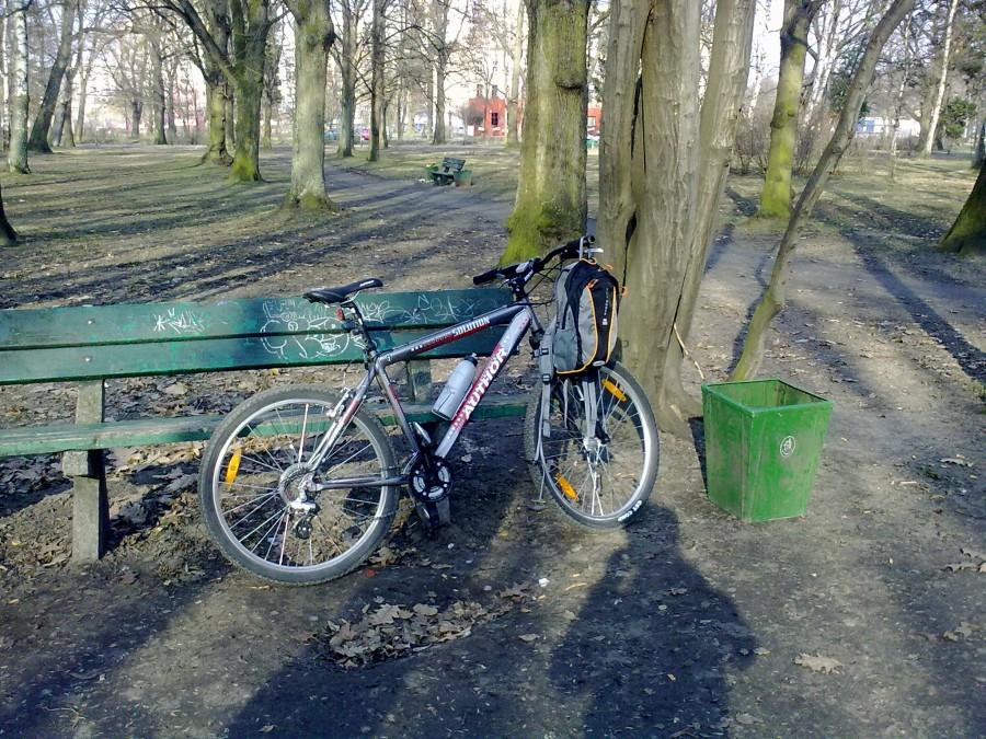 Chwilowa PAUZA