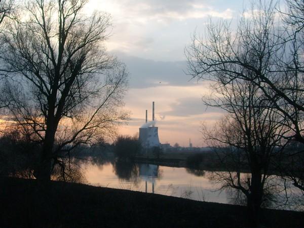 Kominy Łęgu