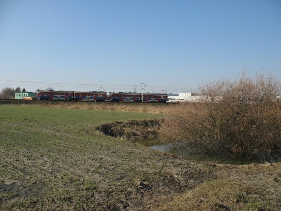 Warszawska Kolej Dojazdowa