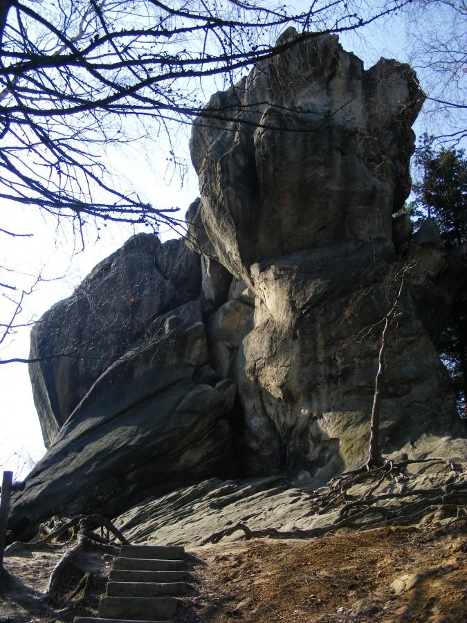Prządki 1