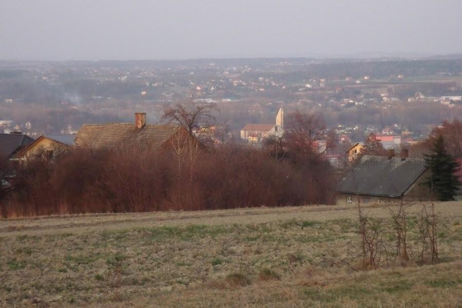 Panorama Kobiernic