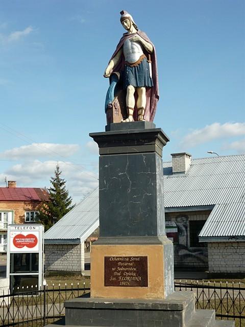 Św. Florian