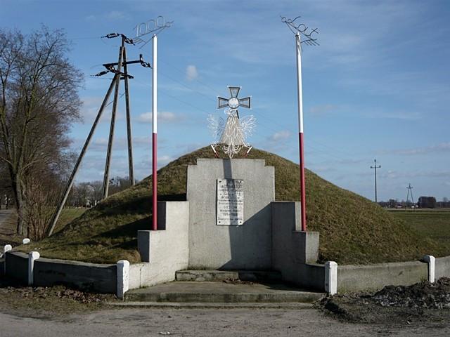 Pomnik