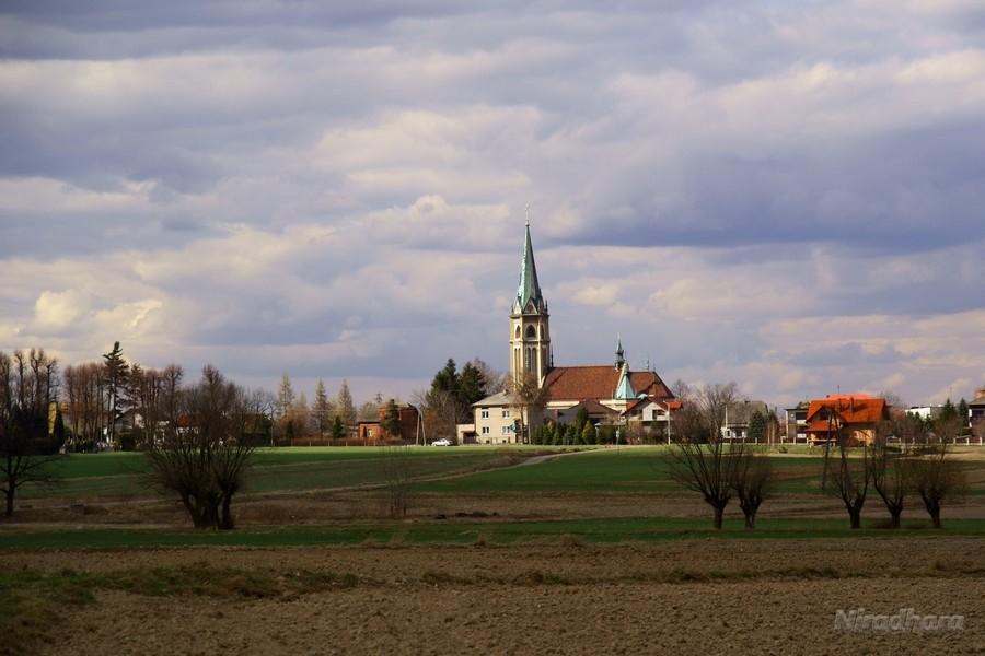 światło i cień