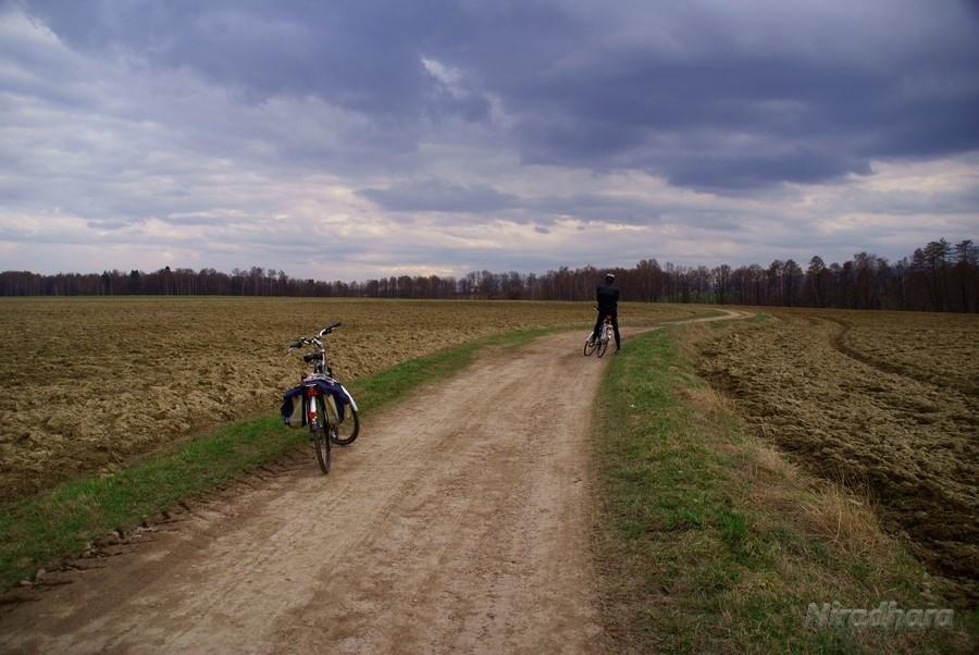Piotrek znów na mnie czeka