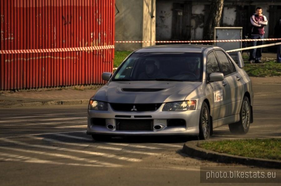16 Będziński Rally Sprint