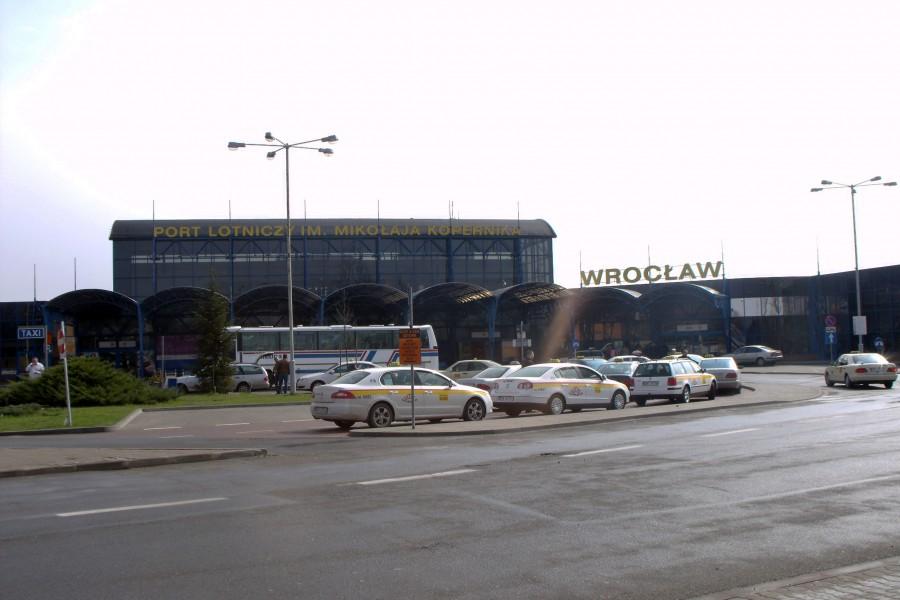 Lotnisko