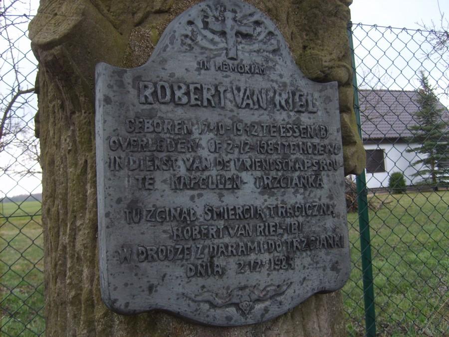 In memoriam