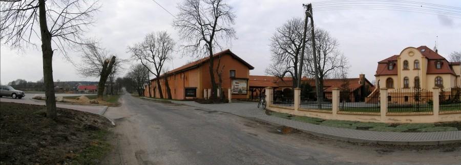 Dolsk - miejsce statu i mety