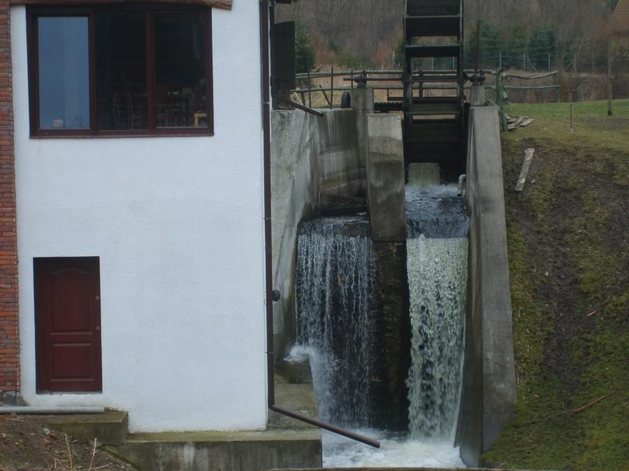 Elektrownia wodna