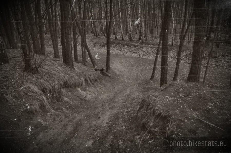 Park Milowice