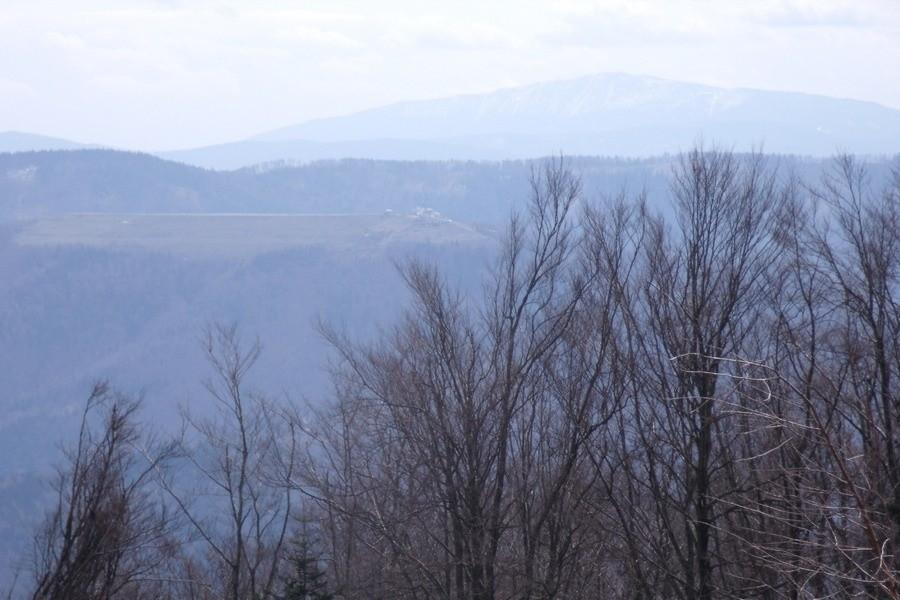 Babia i Żar