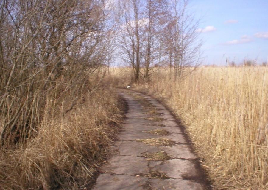 CO JEST ZA TYM ZAKRĘTEM?