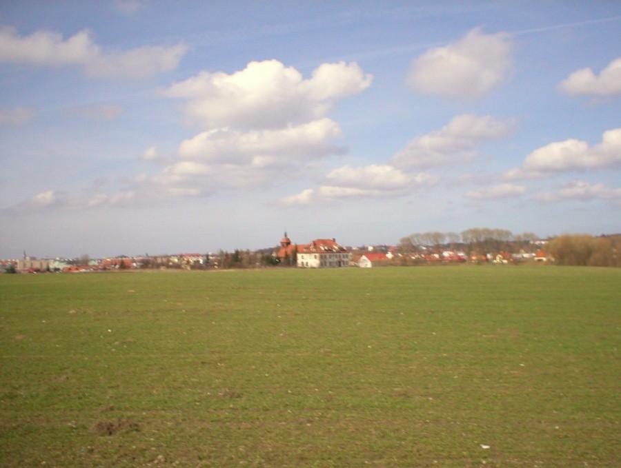 KOŚCIÓŁ pw. BŁOGOSŁAWIONEJ DOROTY z MĄTOWÓW