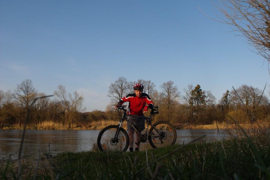 Nad odrą