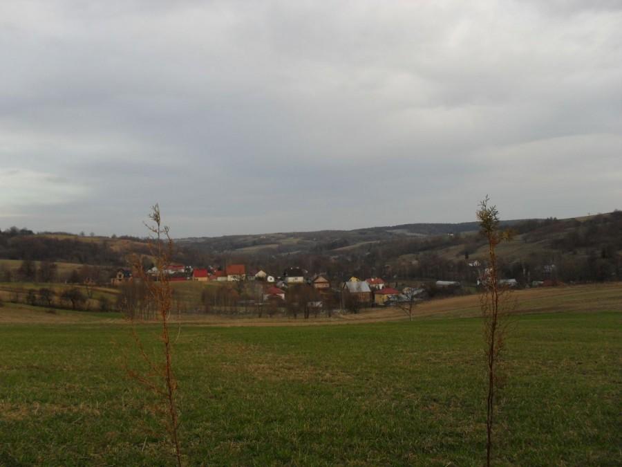 wzgórza Lubeni