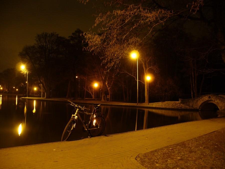Park potulickich
