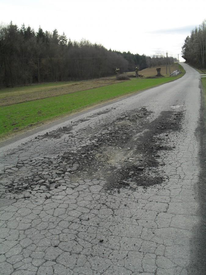 Niespodzianka na zjeździe