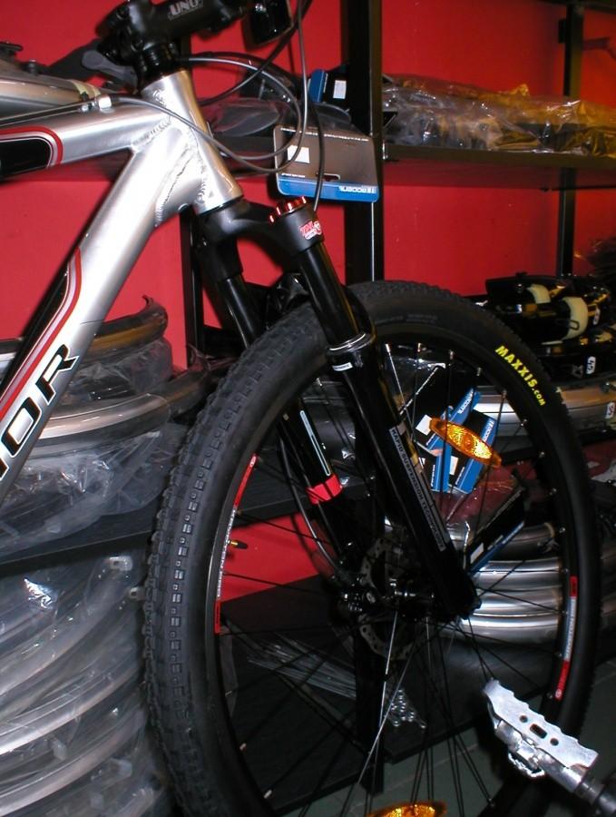 PRZÓD 29er