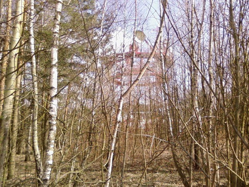 Radary