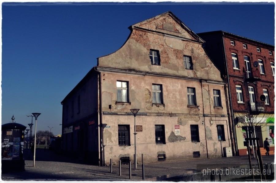 Czeladż - Rynek