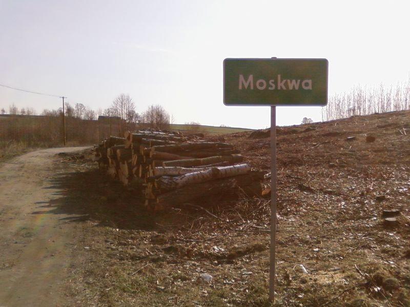 Moskwa