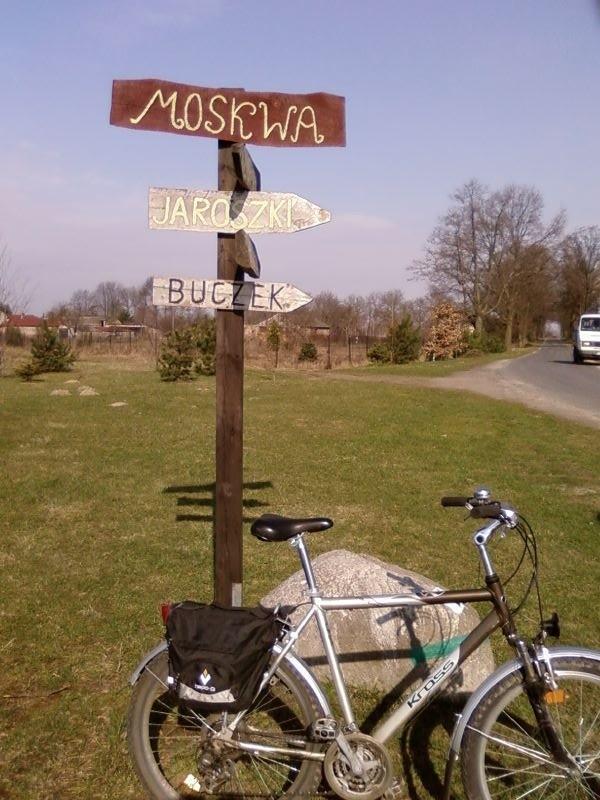 Centrum Moskwy, Plac Czerwony ;)