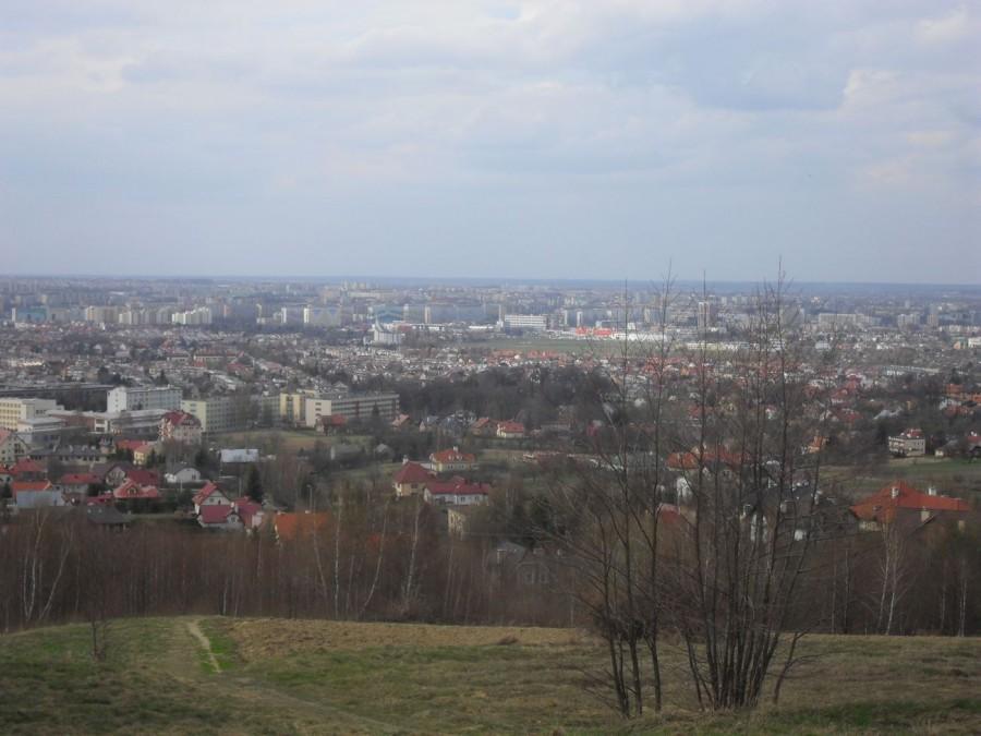 moje miasto