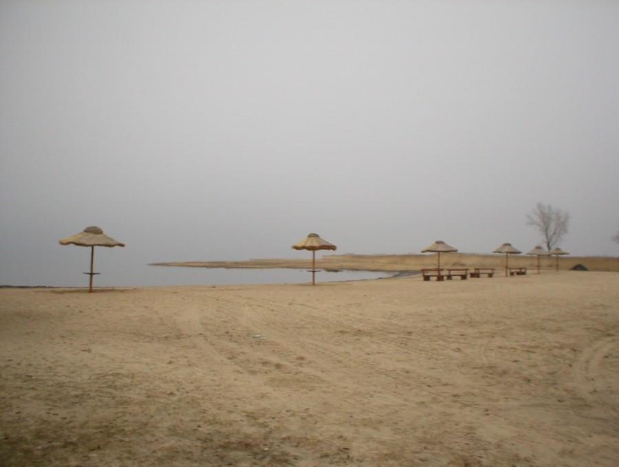 SUCHACZ-PLAŻA