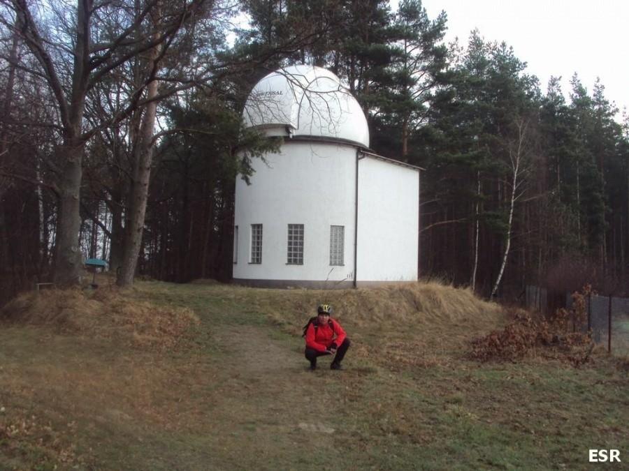 Obserwatorium Astronomiczne Frombork.
