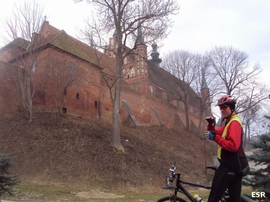 Frombork