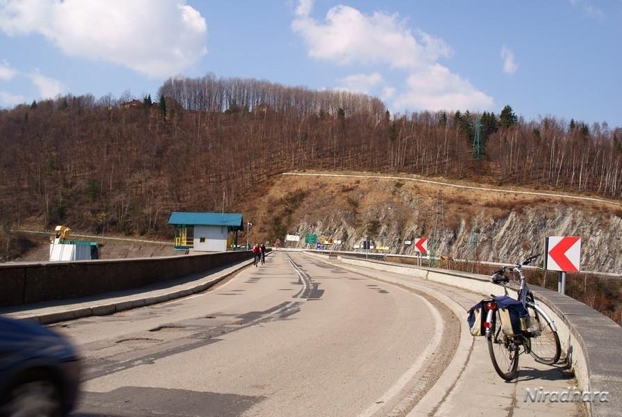 pzypadkowi bikerzy