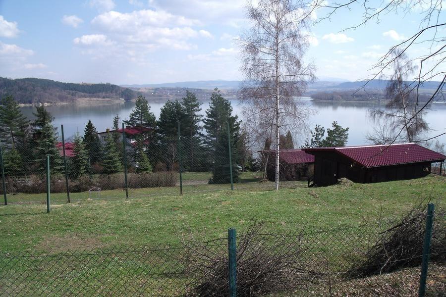 Ośrodki wczasowe chwilowo zamknięte