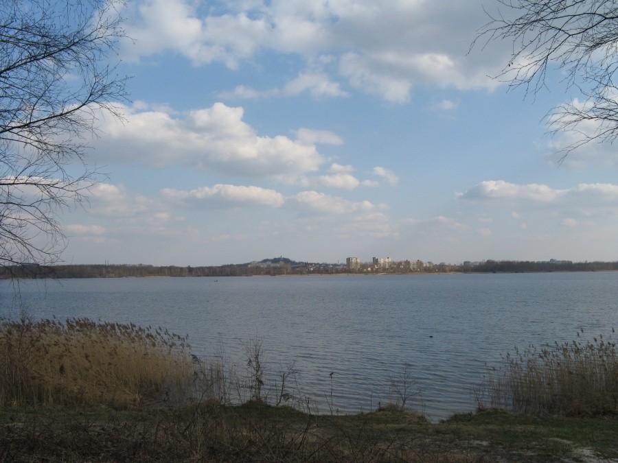 Pogoria