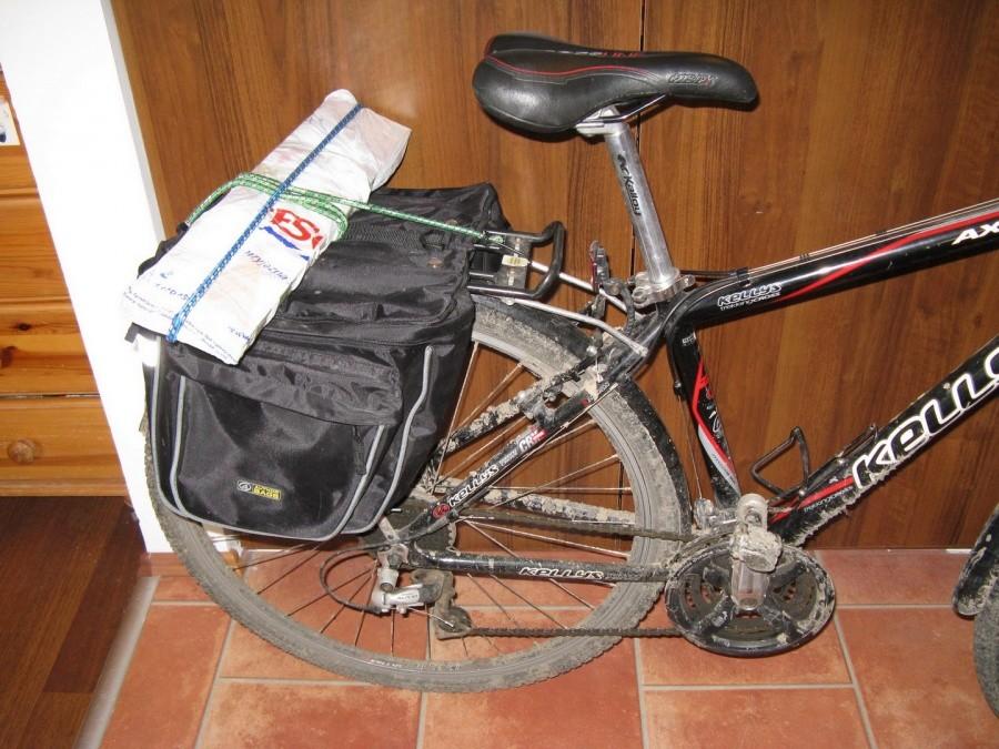Rower