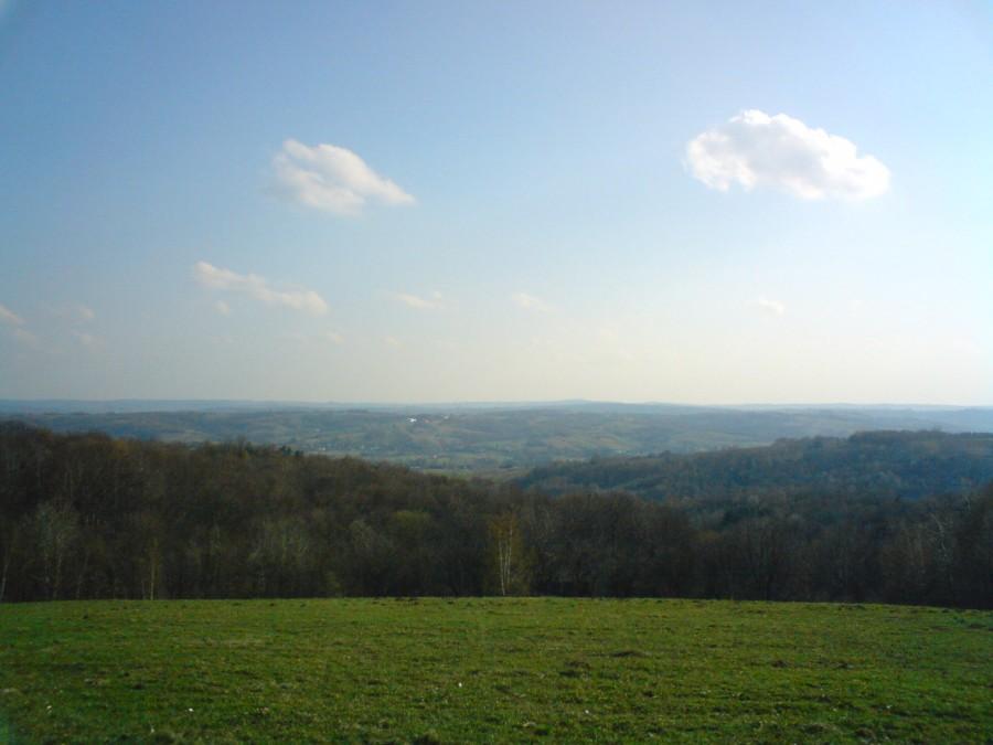 Górki