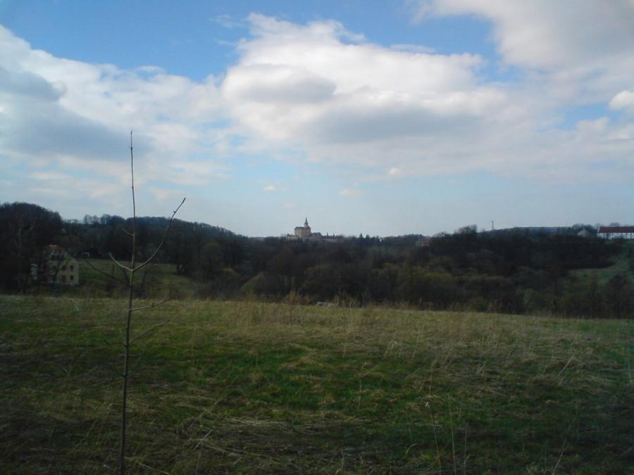 Zamek Frydlant