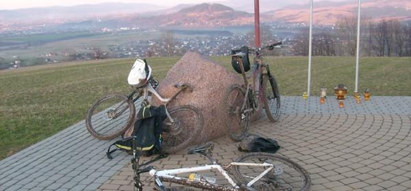 Teraz już tylko do domu i kolacja