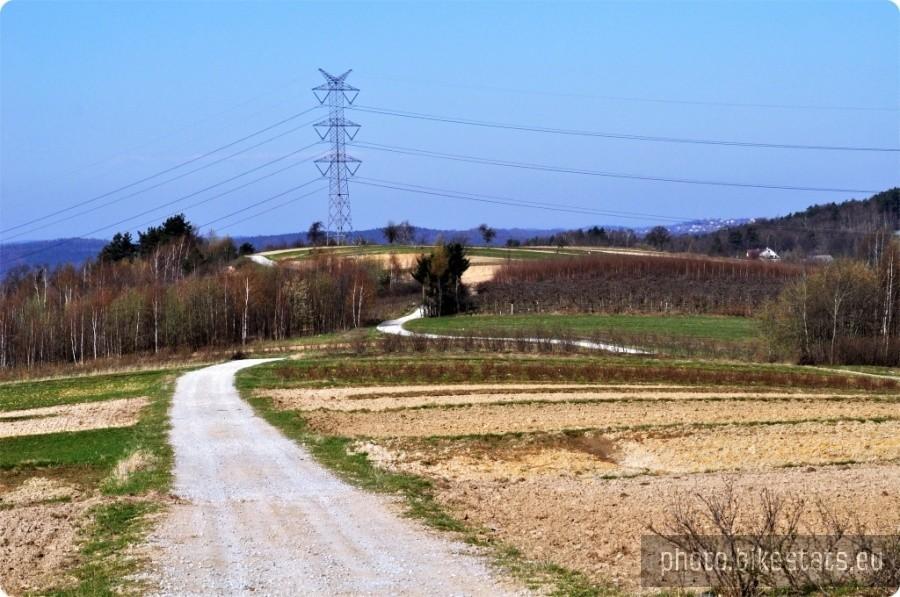 Pogórze Wiśnickie